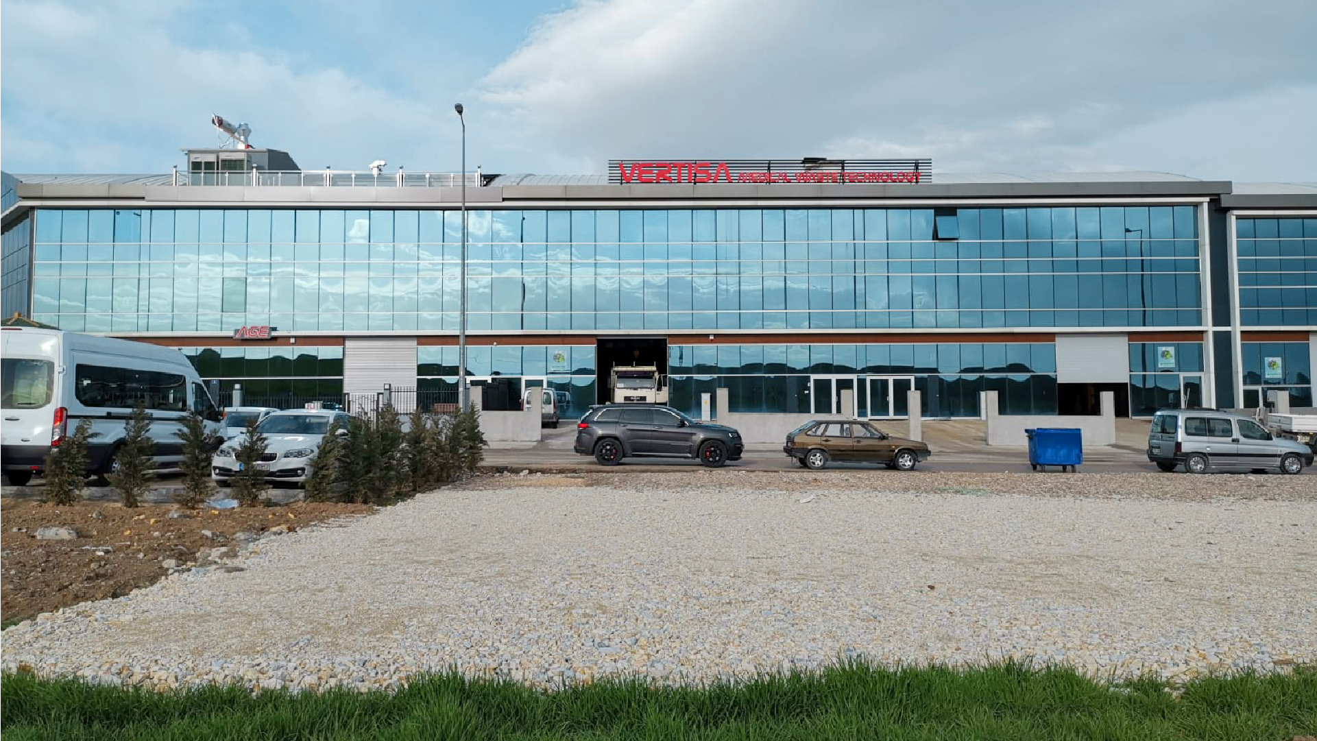 Ankara Facility
